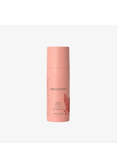 Oriflame Wellosophy Smooth & Balance Jel Serum 50 ML