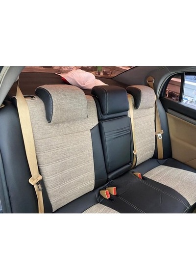 Opel Vectra C Kasa Araca Özel Oto Koltuk Kılıfı (499671412)