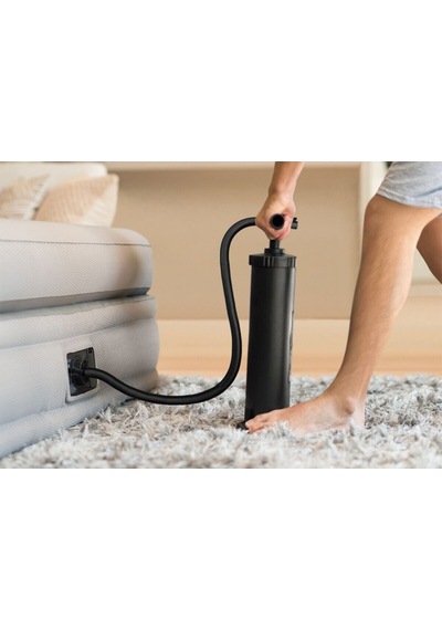 Ip68615 Kutulu Pompa 48 Cm Çok Renkli