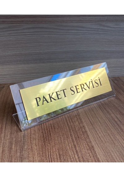 Kartla Ödeme, Paket Servisi, Kasa Masaüstü Yönlendirme Seti