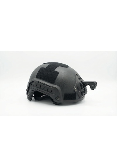 Taktik Kask Kamera Montaj Aparatı - Güçlendirilmiş Nvg Mount - Aksiyon Kameralarına Uyumlu
