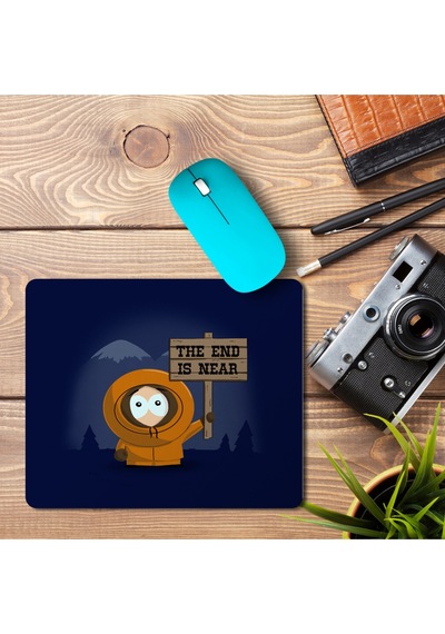 South Park+ Baskılı Mousepad Mouse Pad
