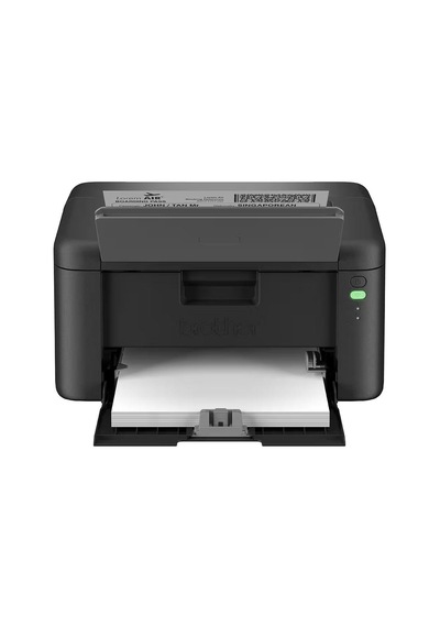 Brother Hl-l1232w-2t Mono Lazer Yazıcı, Wi-fi Bağlantılı, A4, 20 Sayfa/dakika, 2400x600 Dpı, 2 Tam Dolu Tonerli
