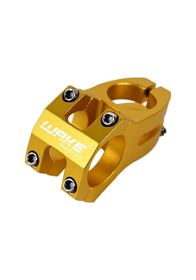Wake 78cm Gidon+gidon Boğazı Takım Wake Takım Renkli Gidon Gold Sarı