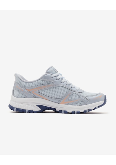 Skechers Hıllcrest Kadın Mavi Outdoor Ayakkabı 180358 Ltbl mavi