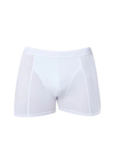 Tutku Erkek Boxer Elastan 6'Lı Paket 0114 001