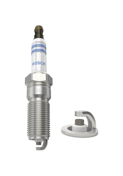 Bosch Nikel Buji Spark Plug 0242229785 242229785