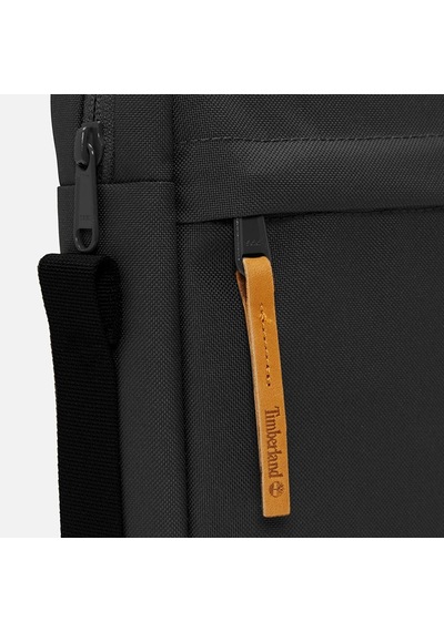 Timberland Tımberpack Crossbody Bag Unisex Çanta Tb0a61gb0011 Siyah