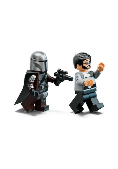 Lego 75459 Star Wars İmparatorluk Lambda Sınıfı Mekik