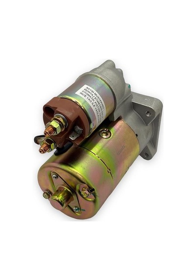 12V MARŞ MOTORU 9 DİŞ 1 KW KMM (031 SEGMANLI) Tofaş Uyumlu DOĞAN/KARTAL/ŞAHİN-FIAT UNO/TIPO/TEMPRA