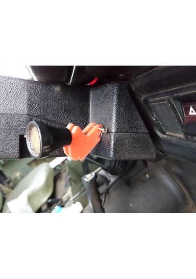 Land Rover Cruise Control Hız Sabitleyici