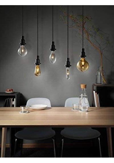Osram Led Vintage Gold Globe Sarı Işık 380 Lümen E27 Duy Ampul Sa