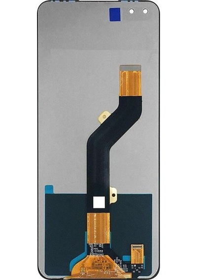 Infinix Note 8 Lcd Ekran Dokunmatik X692 (551344766)