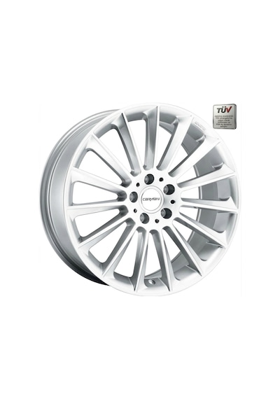 Kormetal CA17 8,0X19" PCD:5112 ET:37 CH:66,6 WS Jant 4 Adet