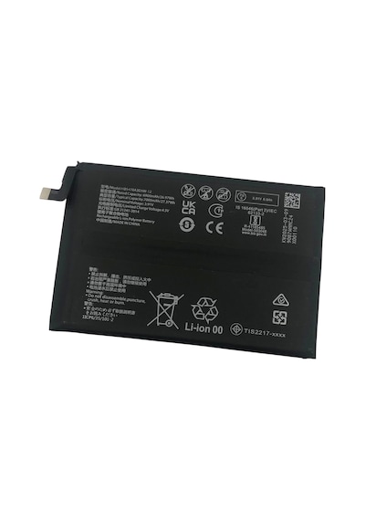 Huawei Nova Y91 Stg-lx1 Batarya 7000 Mah Senalstore