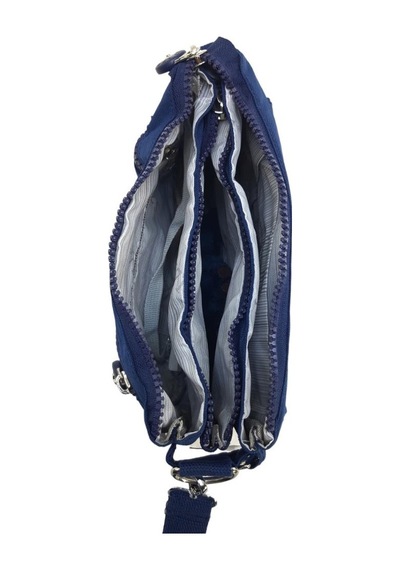 Baginn Mini Boy Çapraz Askılı Genç Kadın Postacı Çanta El Çantası 001