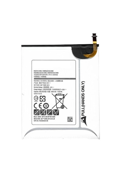 Samsung Galaxy Tab E Sm-t561 Uyumlu A Kalite Batarya Pil
