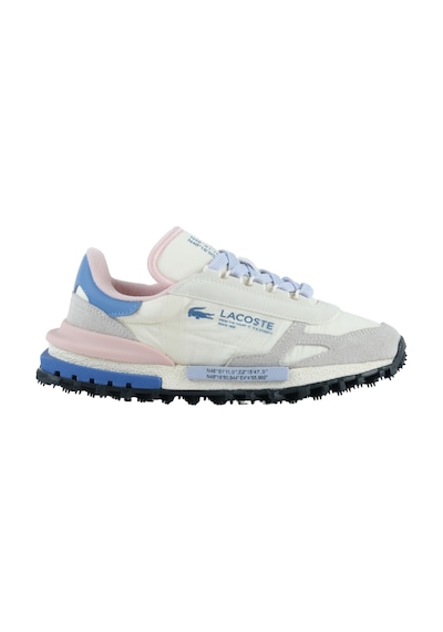 Lacoste Elite Active Kadın Beyaz Spor Ayakkabı 7751sfa0055t.ark