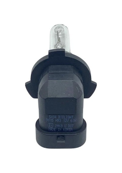 Bıolıght 12v Hb3 Ampul 60w Korea