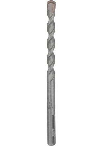 Bosch SDS-Quick, Uneo için Beton Matkap Ucu 7*100 mm-2609256905