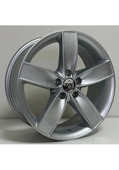 7x15 Tpl-5068 5x100 Et35 57.1 Sılver
