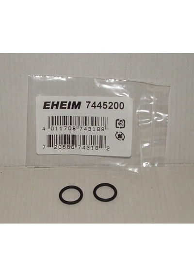 Eheim 2222-2224-2422-2424-2322/2324 Musluk Contaları