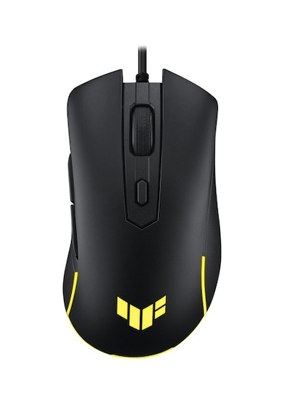 Asus Tuf Gamıng M3 Gen II Aura Sync RGB 8000 Dpı Kablolu Oyuncu Mouse