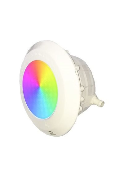 Sıva Altı Led Havuz Lambası 2002 Komple 4 Kablolu Rgb Işık