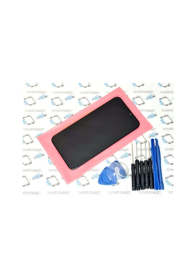 Apple Uyumlu iPhone X Lcd Ekran Dokunmatik (Jk Insell) Kalite +Tamir (275884301)