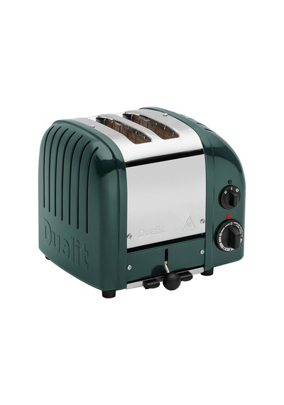Dualit 27520 Classic 2 Dilim Ekmek Kızartma Makinesi