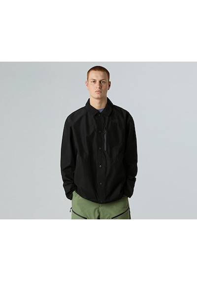 The North Face U Nse Tech Overshirt Unisex Outdoor Ceket Nf0a8dtwjk31 Siyah Siyah The North Face U Nse Tech Overshirt Unisex Outdoor Ceket Nf0a8dtwjk31 Siyah Siyah