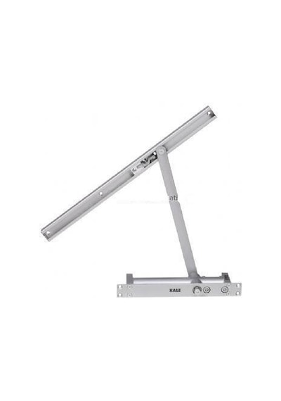 Kale Kd-002/70-330 Gömme Tip Raylı Paslanmaz Hidrolik Kapı Yayı 60 Kg