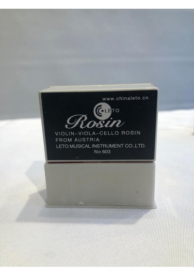 Rosin Pro Reçine