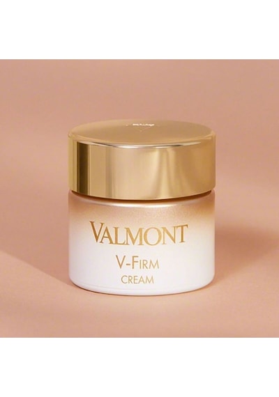 V-firm Dolgunlaştırıcı Yüz Kremi: Yoğun Nem Ve Elastikiyet-50 Ml