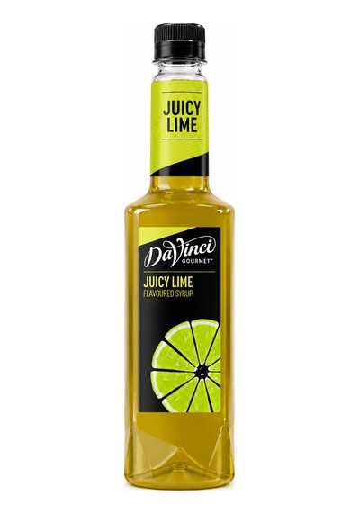 Davinci Misket Limonu Aromalı Karışım 750 Ml