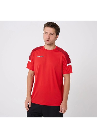 Uhlsport 1101805-20.004 Energy Erkek Spor Tişört Renkli