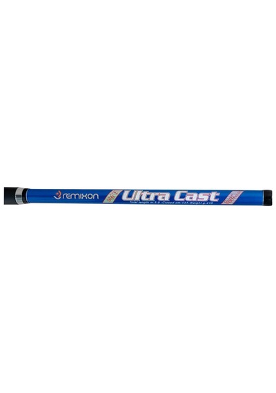 Remixon Ultra Cast 4.20m 200gr Tele Surf Olta Kamışı