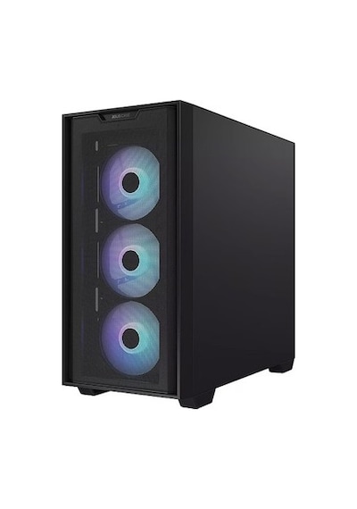360 Mm Soğutucu Alanı, 380 Mm Ekran Kartı Desteği İle Atx Psu Uyumlu