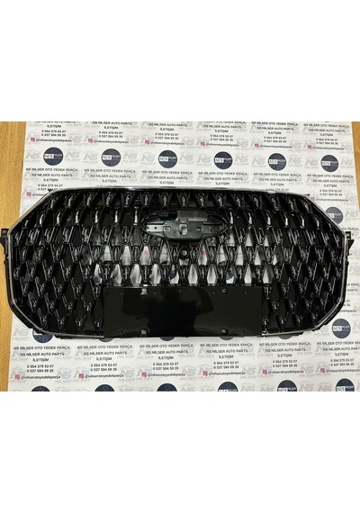 Chery Tiggo 7 Yeni Panjur 2025-2027 602007481aa