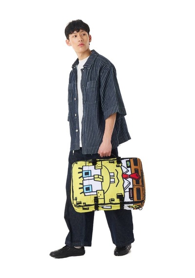 Eastpak Travelpack Unisex Seyahat Çantası Ek0a5bbre0e1 Çok Renkli