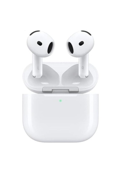 Anc Air 4 Pro Dokunmatik Bluetooth 5.3 Kablosuz Kulaklık Kablosuz Şarj Özellikli Type-c Girişli