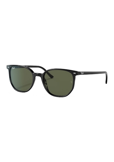 Ray-Ban 2197 901/31 52 Unisex Siyah Köşeli Çerçeve Güneş Gözlüğü