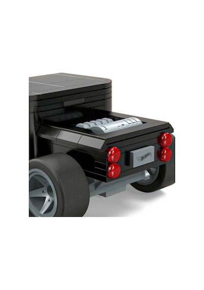 Mega Hot Wheels Bone Shaker HRY17