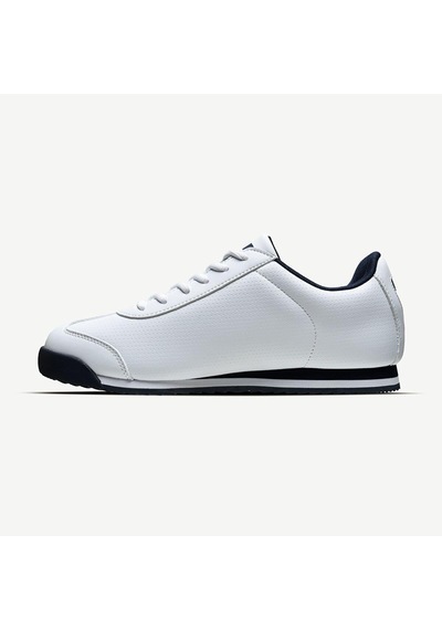 Lescon Winner 10 Beyaz Erkek Spor Sneakers