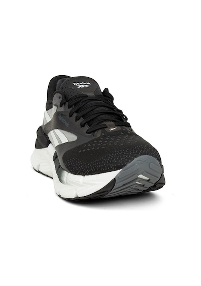 Reebok 100206635 Floatzig Symetros Koşu Ayakkabısı Siyah - Siyah