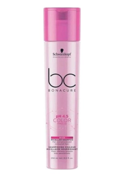 Bonacure Ph 4.5 Color Freeze Rich Şampuan 250 ML