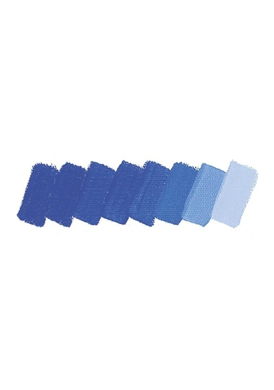 Schmincke Mussini Artist Yağlı Boya 35 ML Seri 1 479 Cobalt Blue Hue