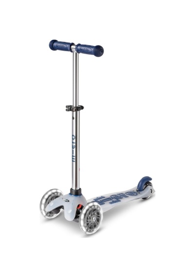 Mını Mıcro Deluxe Flux Led Navy Çok Renkli
