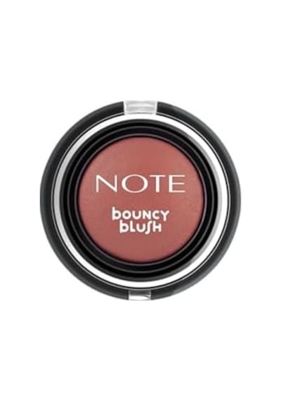 Bouncy Blush 04 Sunkiss Yumuşak Kremsi Allık 0