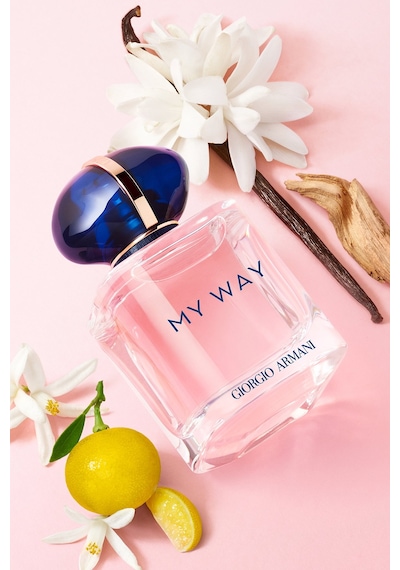 My Way Edp 50 Ml Kadın Parfüm 3614272907676 Fresh